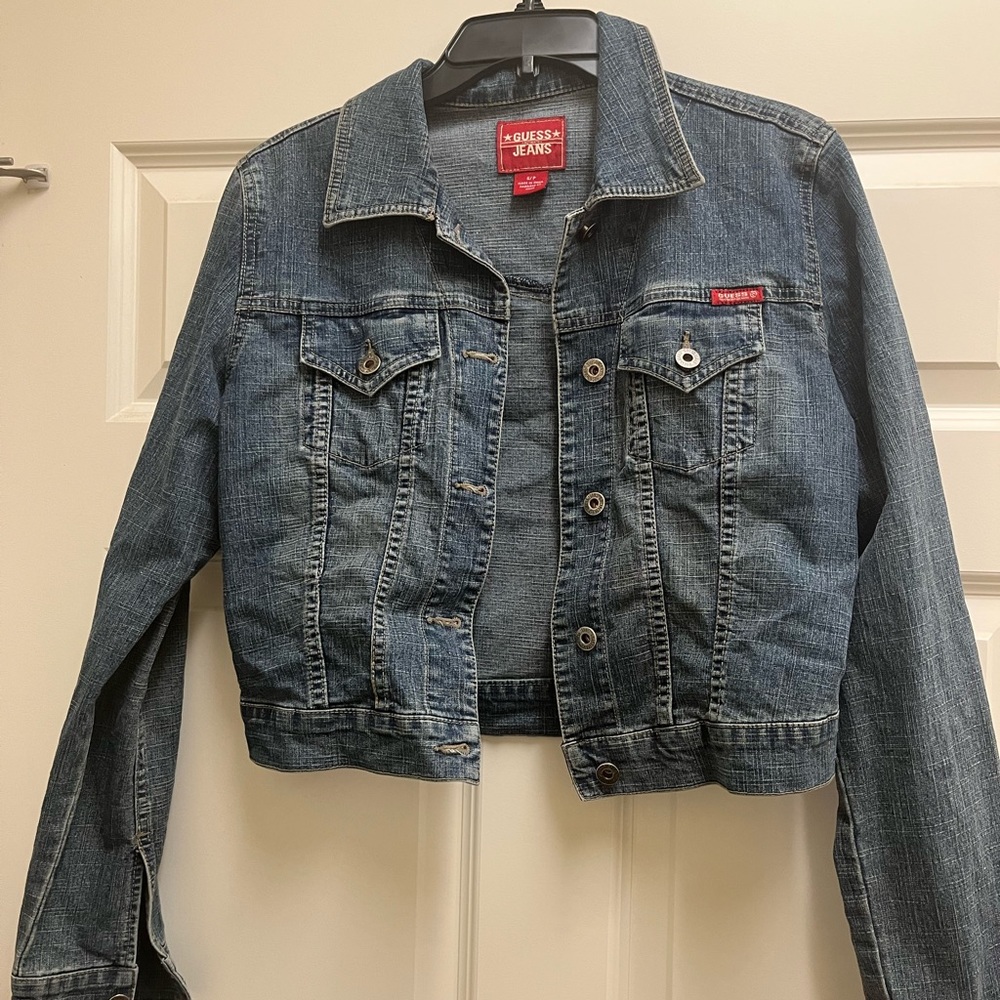 Guess jacket